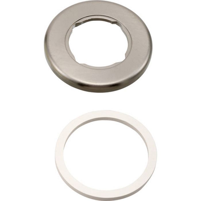 Soap/Lotion Dispenser Base w/Stainless Steel Gasket