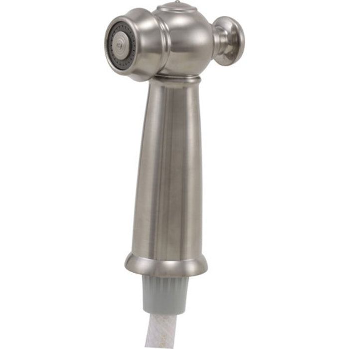 Victoria Spray & Hose Assembly in Stainless