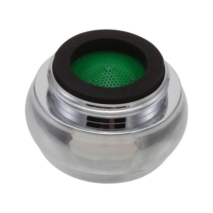 Aerator in Chrome