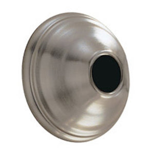 Shower Flange in Stainless
