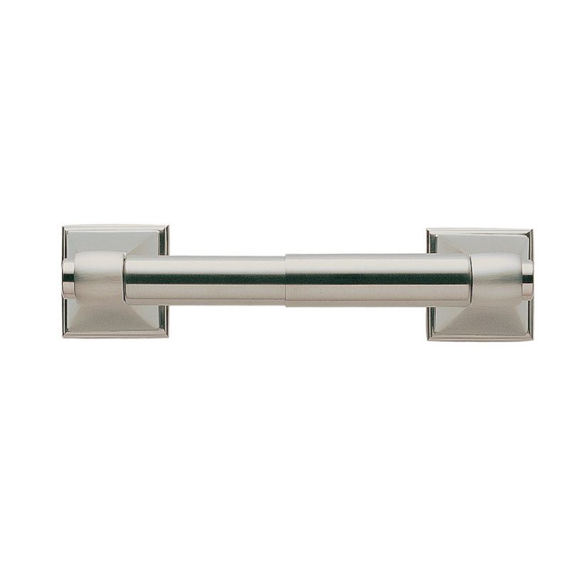 Brizo Vesi Toilet Paper Holder in Brushed Nickel
