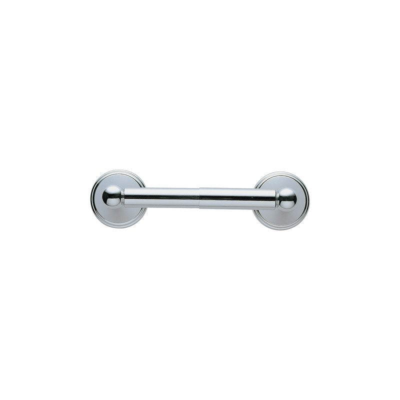 Brizo Traditional Toilet Paper Holder in Chrome