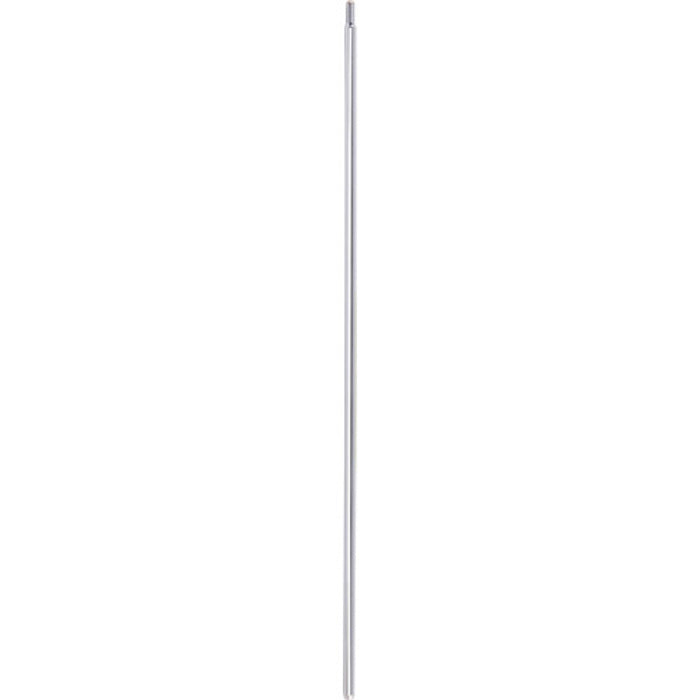 Lift Rod for Lavatory in Chrome