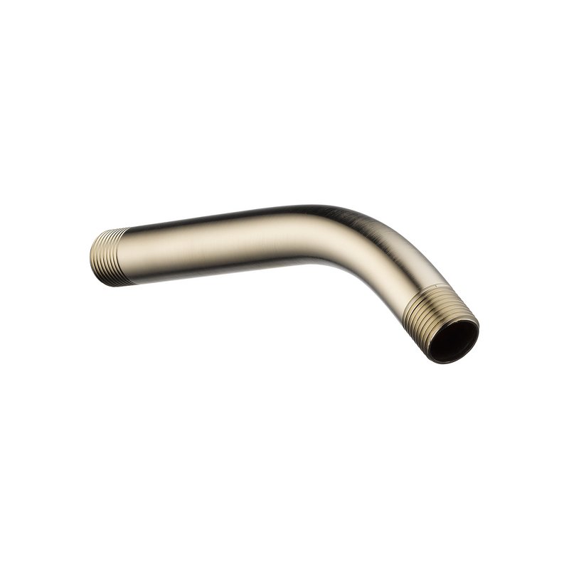 Brizo Delta Wall Mount Shower Arm In Brushed Nickel