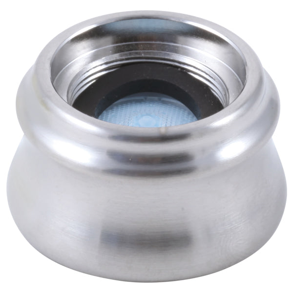 Orleans Aerator for Kitchen Faucets in Chrome