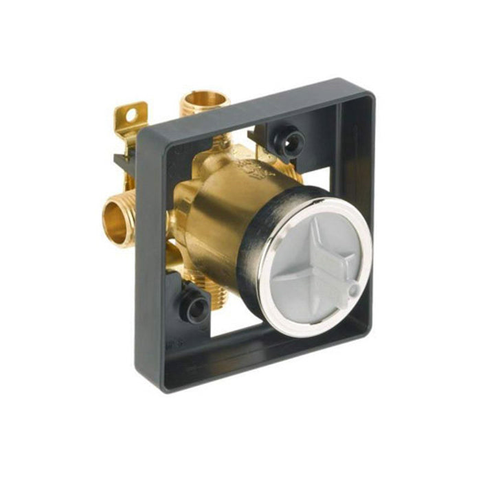MultiChoice Universal Rough-In Universal Inlets & Outlets