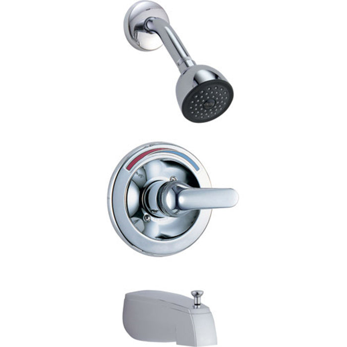 TRIM T13491 PC TUB/SHWR MONITOR 13 SERIES