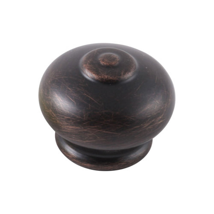 Lavatory Lift Rod Finial in Venetian Bronze
