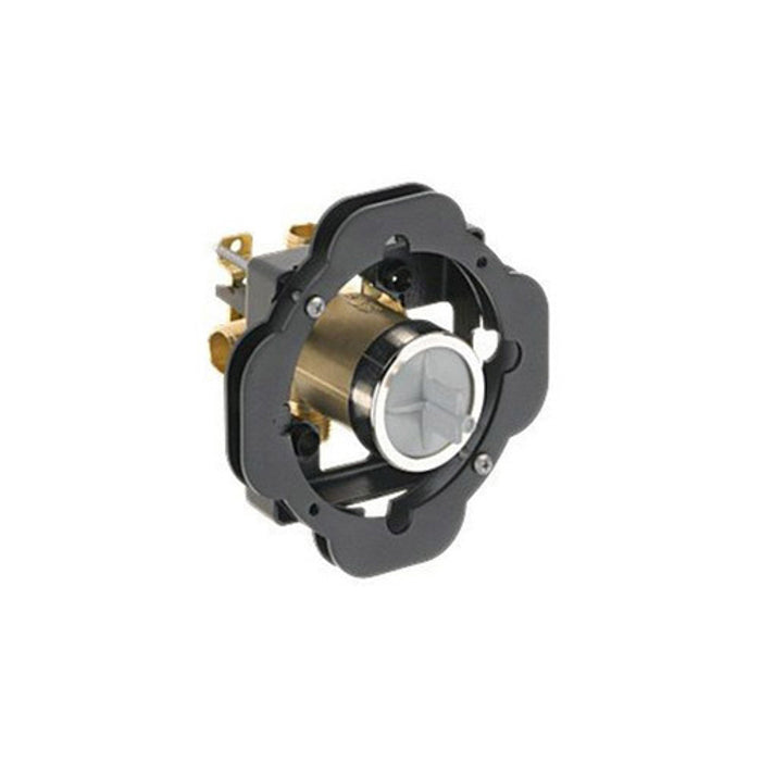 MultiChoice Universal Rough-In Thin Wall Universal Inlets & Outlets