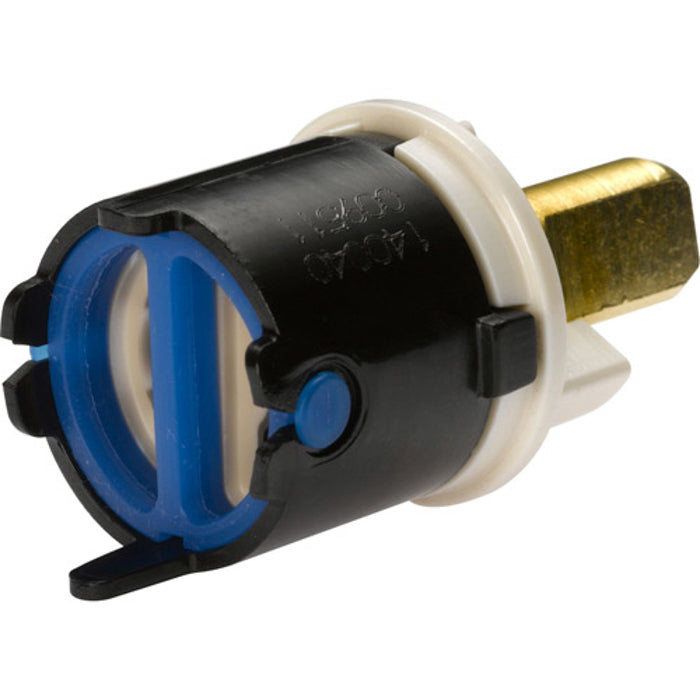 Two Handle DIAMOND Valve