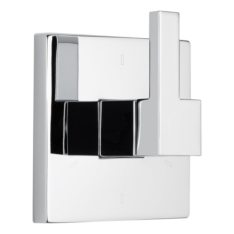 Brizo Siderna Diverter Trim In Chrome