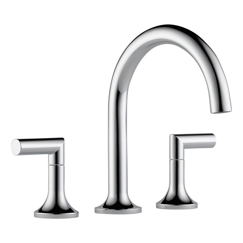 Brizo Odin Tub Faucet Trim In Chrome