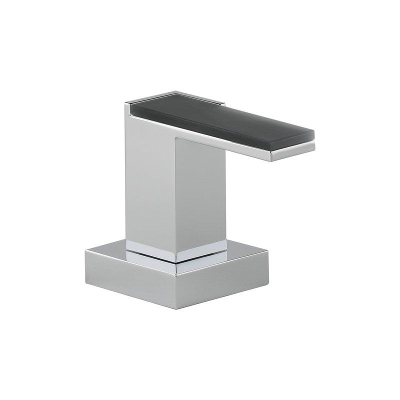 Brizo Siderna Roman Tub Handles in Chrome