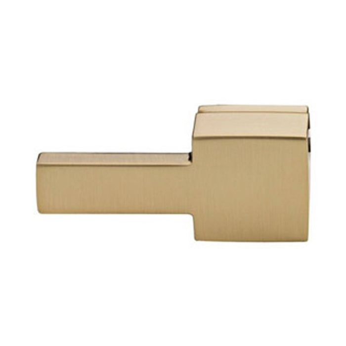 Vero Tank Lever Champagne Bronze