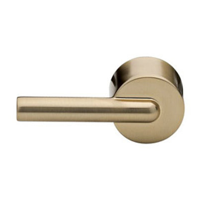 Trinsic 2-3/8" Tank Lever Champagne Bronze