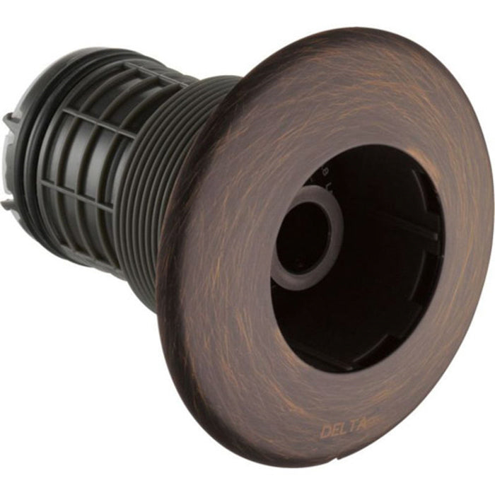 HydraChoice Round Body Spray Trim Only in Venetian Bronze
