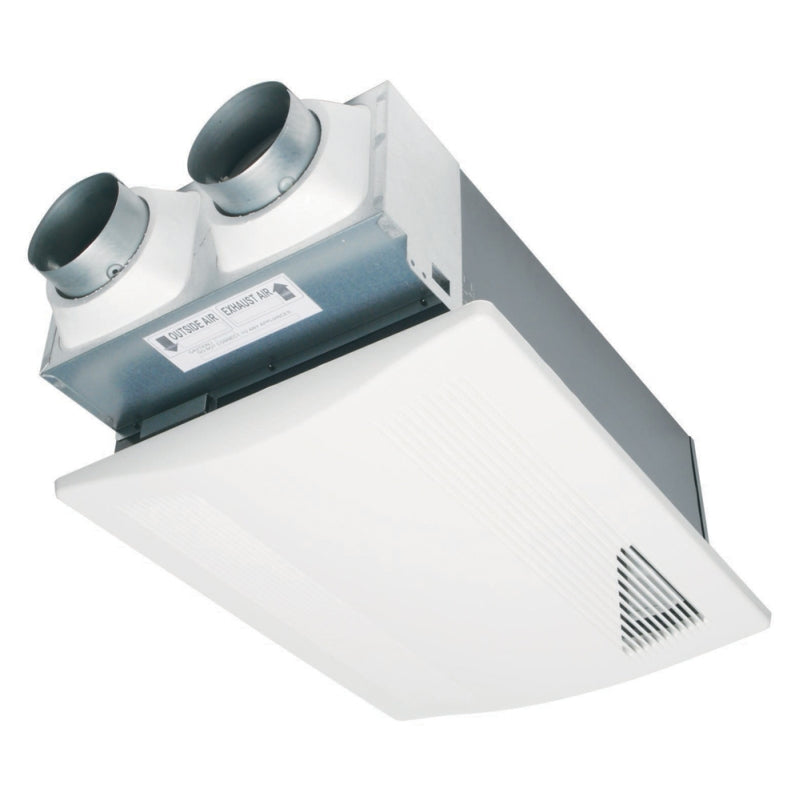 WhisperComfort ERV Balanced Air Solution 40/20 or 20/10 CFM