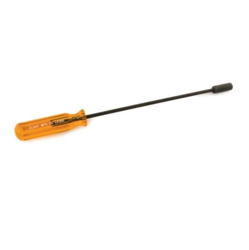 Screwdriver w/Extra Long Shank