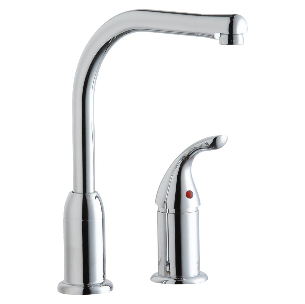 SINK FCT LK3000CR EVERYDAY REMOTE HANDLE W/SIDE SPRAY