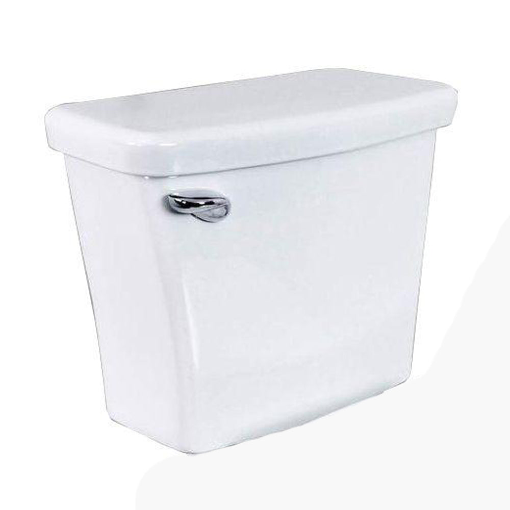 Penguin Series 524 Toilet Tank in White