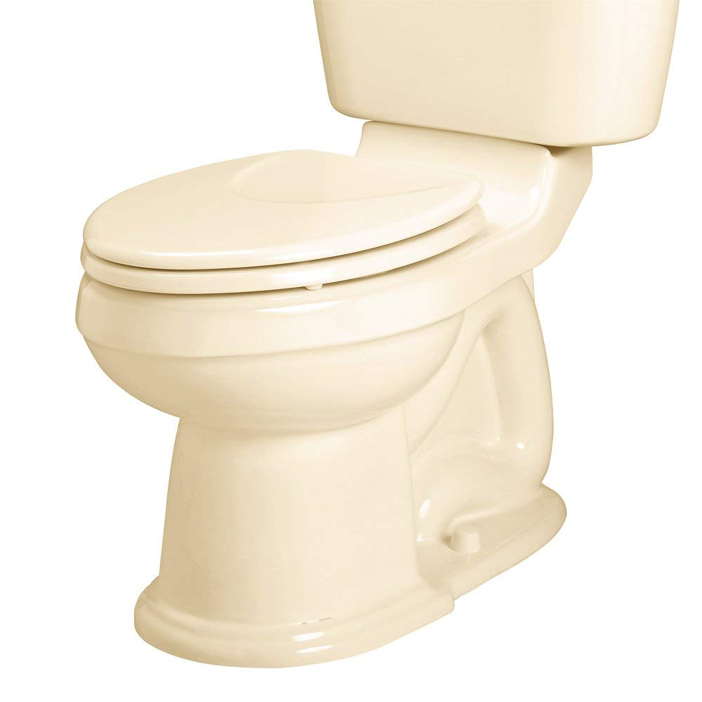 Oakmont Champion 4 Toilet Bowl Only Elongated Bone **SEAT NOT INCLUDED**
