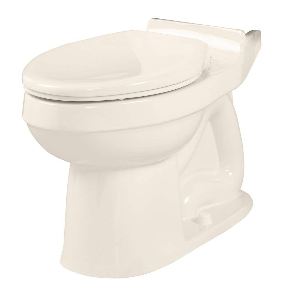 Champion 4 Toilet Bowl Only Elongated Linen **SEAT NOT INCLUDED**