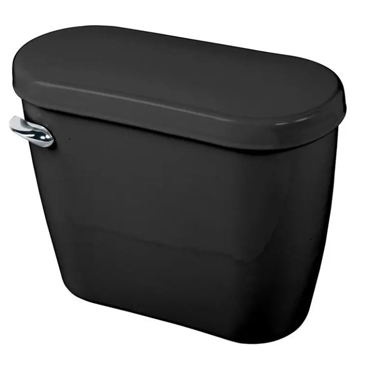Champion Toilet Tank Only Black