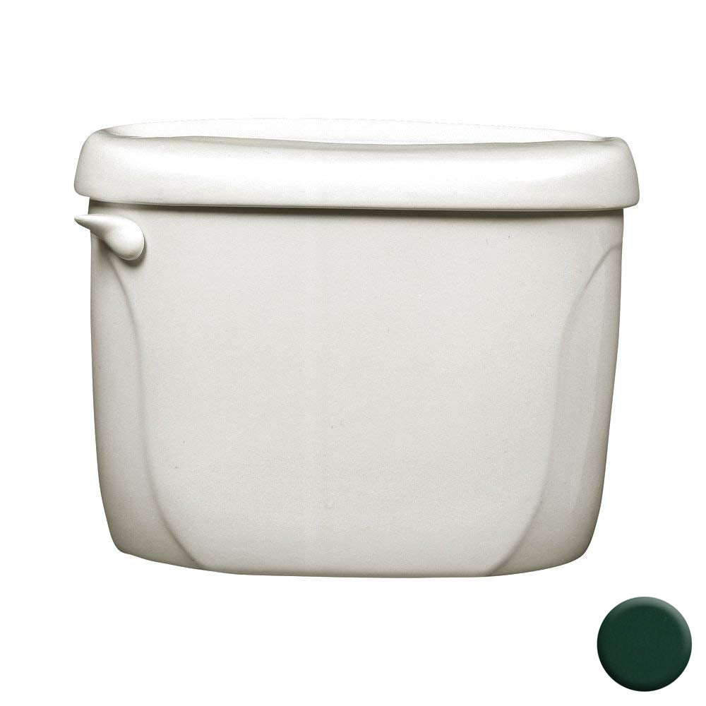 Cadet Toilet Tank Only Rain Forest