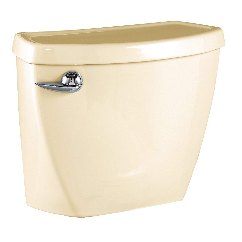Cadet 3 Toilet Tank Only Bone