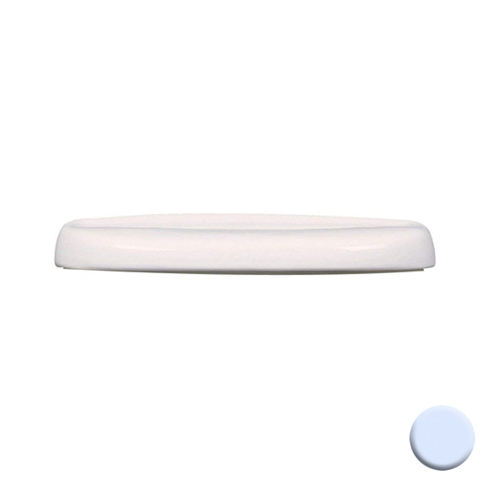 Cadet Toilet Tank Cover in Daydream