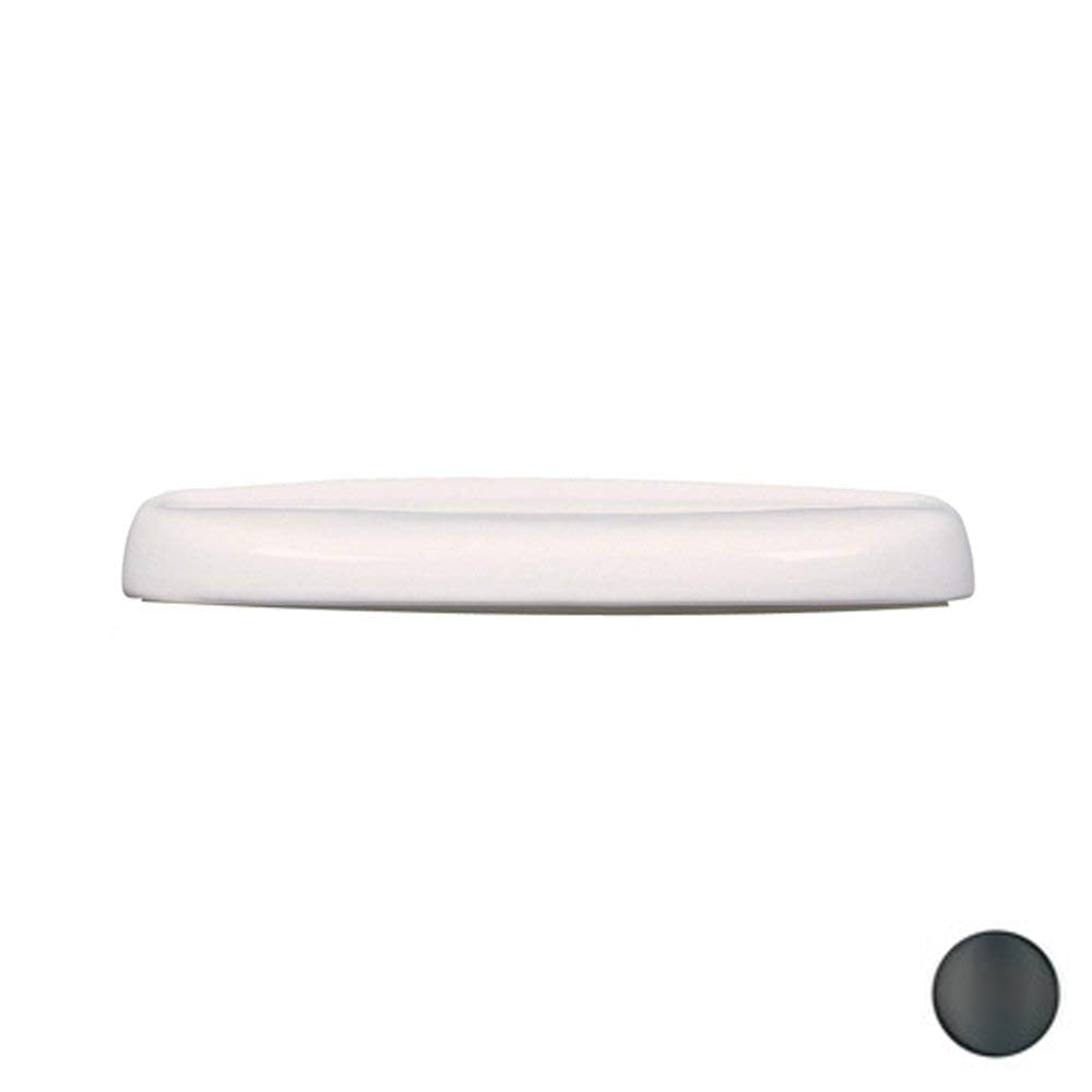 Cadet Toilet Tank Cover in Black