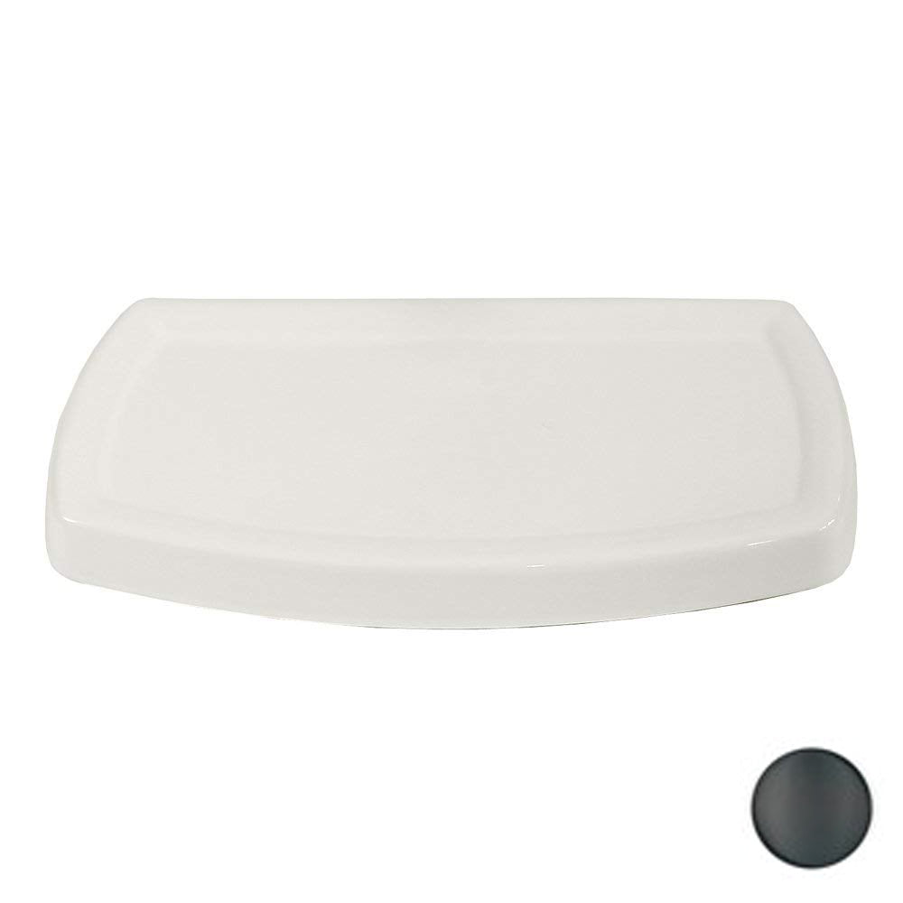 Champion Toilet Tank Cover in Black