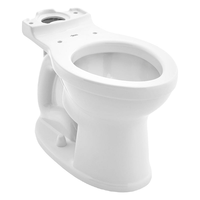 BOWL ONLY 3395A.001.020 WHT ELN CHAMPION POWERWASH **SEAT NOT INCLUDED**