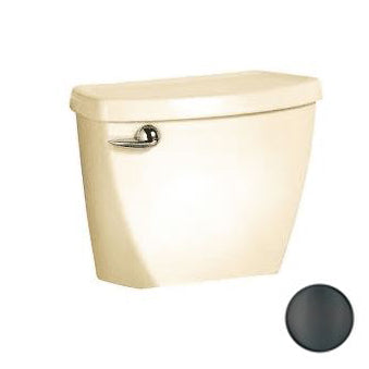 TANK 4021.001N.178 BLK 1.6 GPF CADET3 POWERWASH