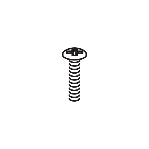 Screw Kit for Metal Handle