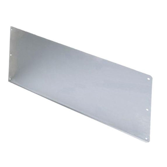 DURAGUARD Stainless Steel Wall Guards - One Panel & One Corner