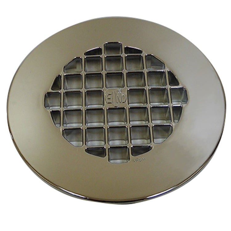 Chrome Shower Strainer