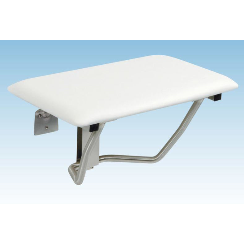 Caregiver 32" Fold Down Rectangular Seat