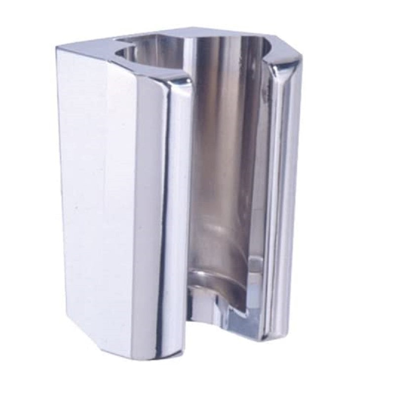 Hand Shower Holder for Hand Held Bidet in Polished Chrome