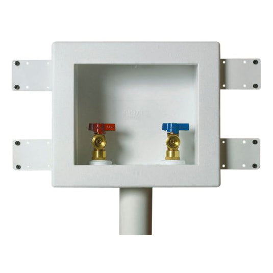 Quadtro Hub/O-Ring