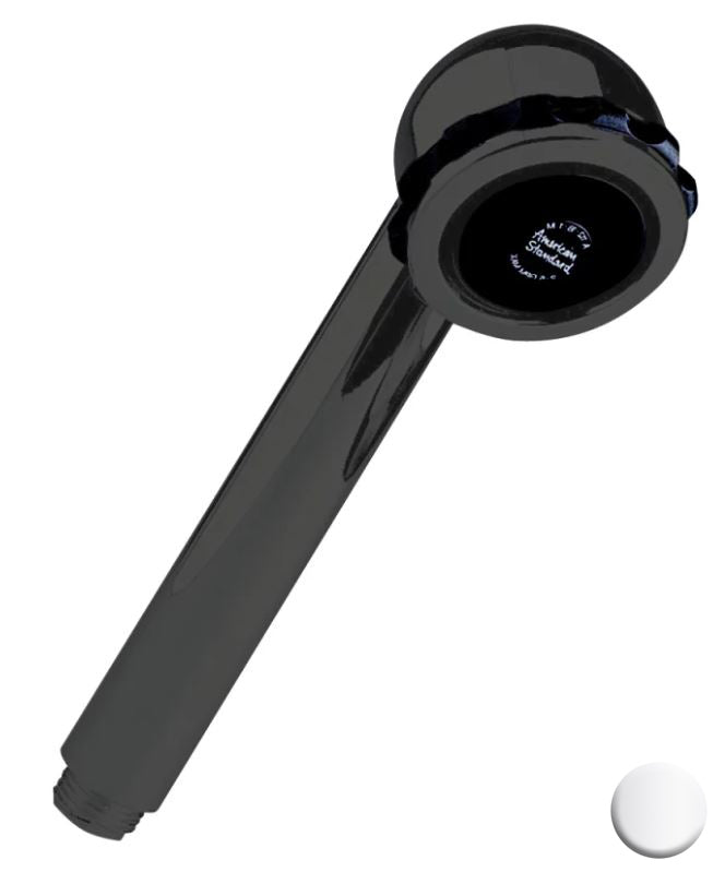 Sport Multi-Function Hand Shower In Stainless Steel