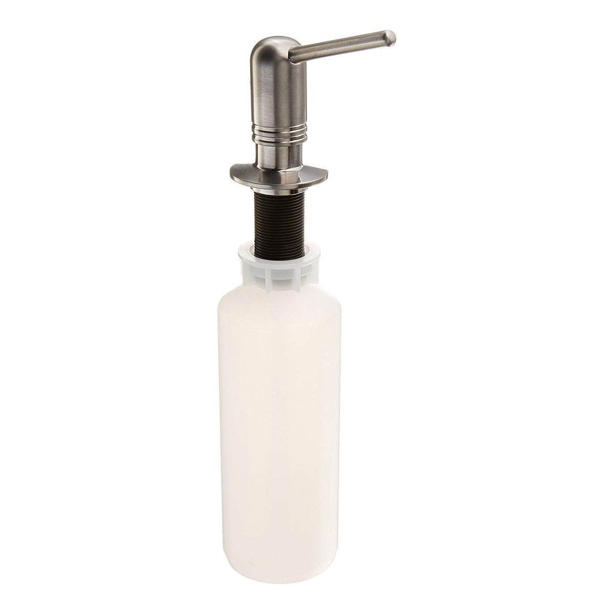 Liquid Soap Dispenser Stainless Steel