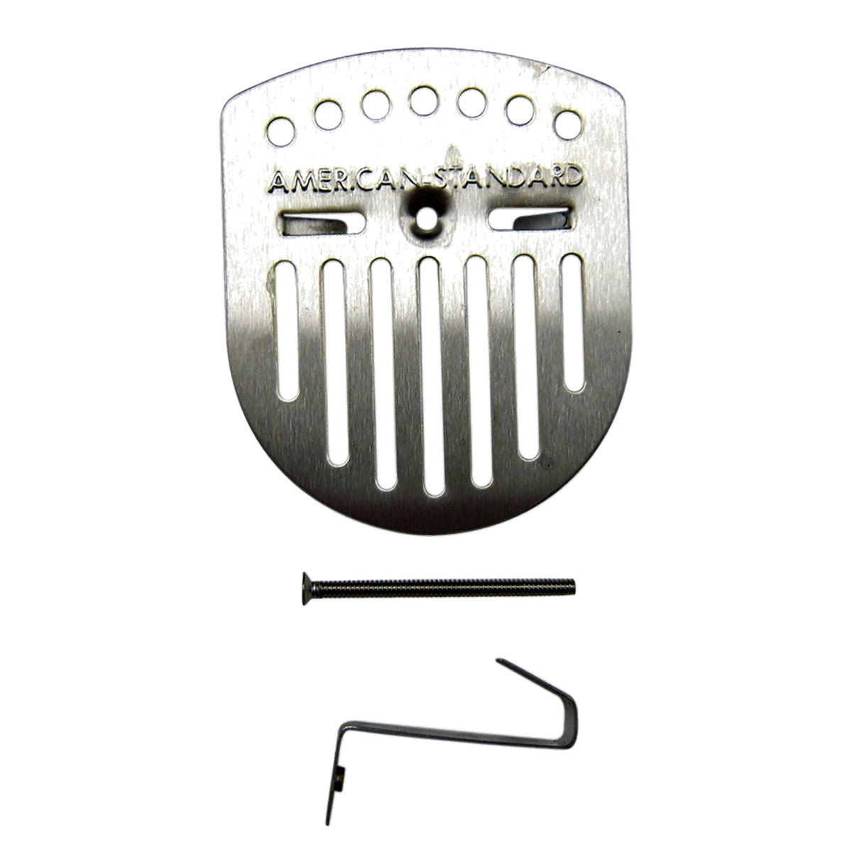 Stainless Steel Urinal Strainer