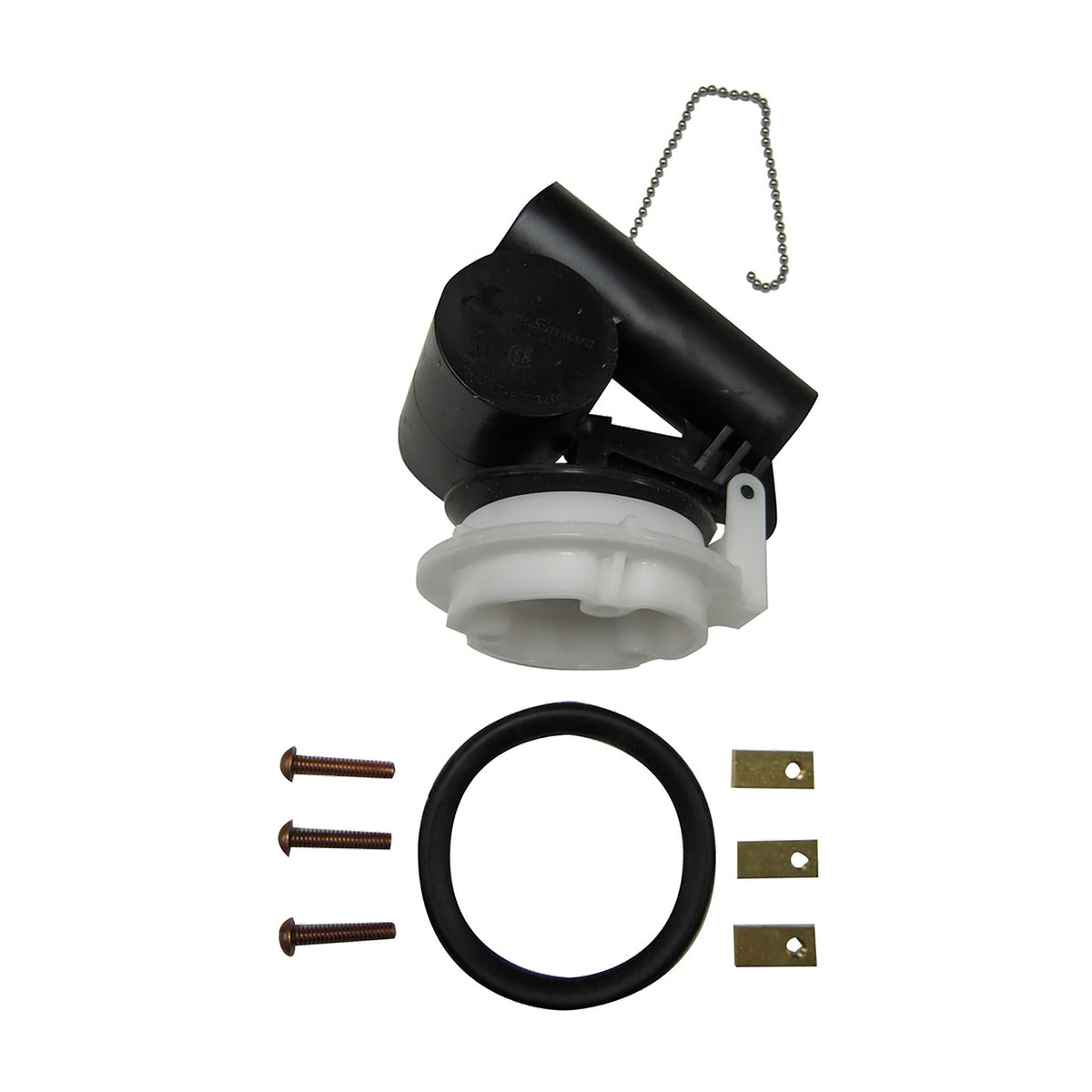 Lexington Toilet Flush Valve Assembly
