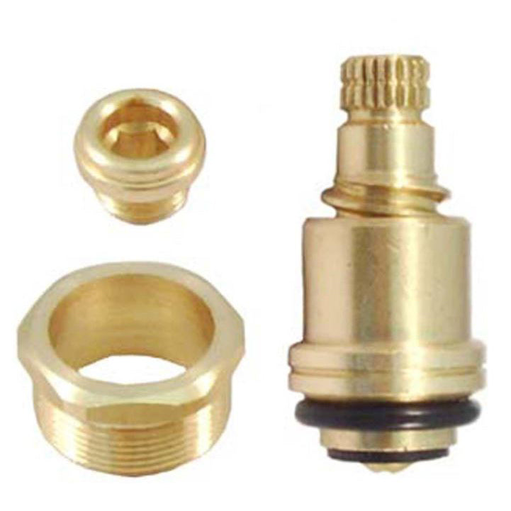 VALVE STEM ASSEMBLY 6080-04 LH