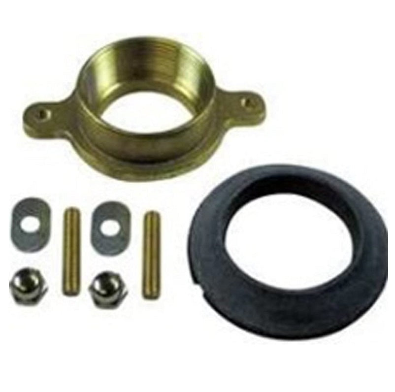 OUTLET CONNECTION ASSY 047082-0070A FOR 2 BRS URINAL