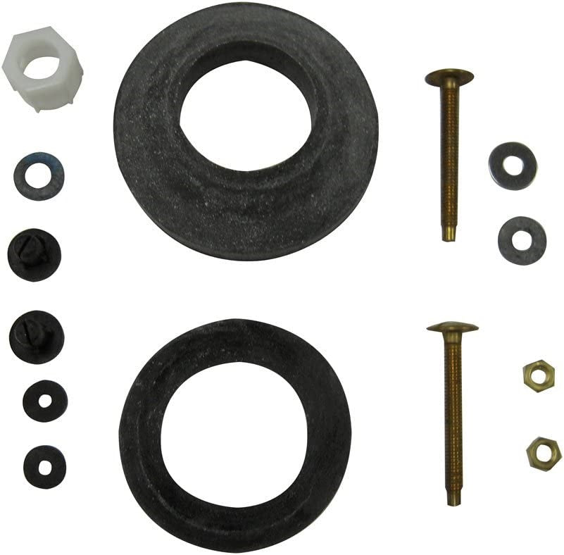 COUPLING KIT 047182-0070A BOWL TO TANK - PRESS ASSIST
