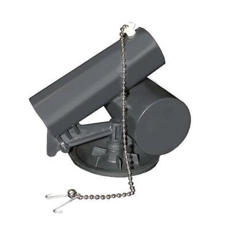 Actuating Unit