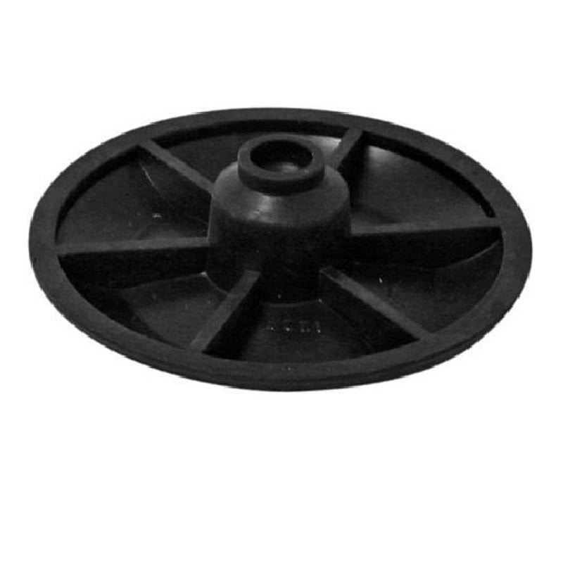Rubber Flush Valve Seal Seat Disc
