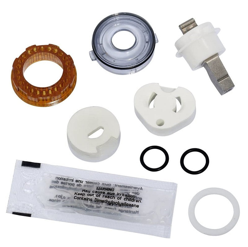 REBUILD KIT 44885-0070A VLV RELIANT 4205 & 2385 SRS FCTS